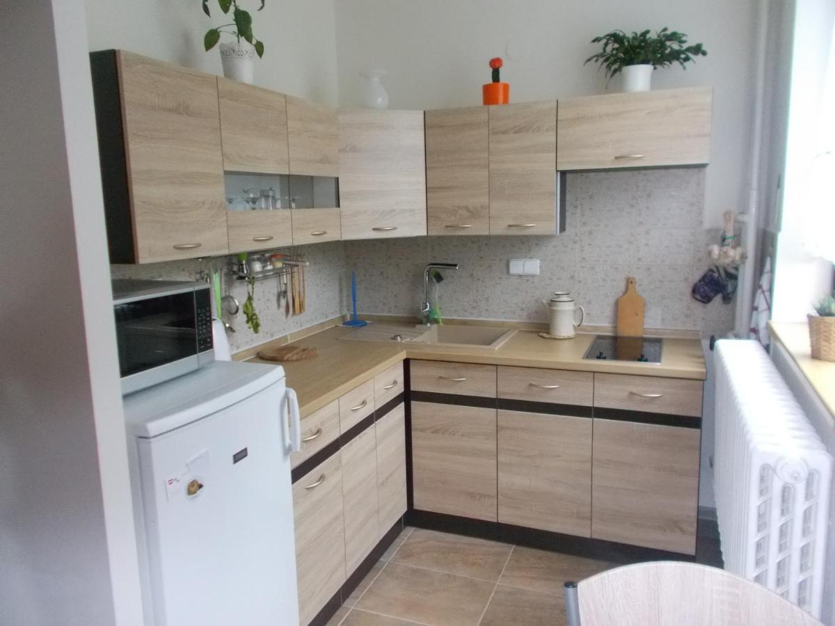 Ubytování Pod rozhlednou Sloup  Exteriér fotografie